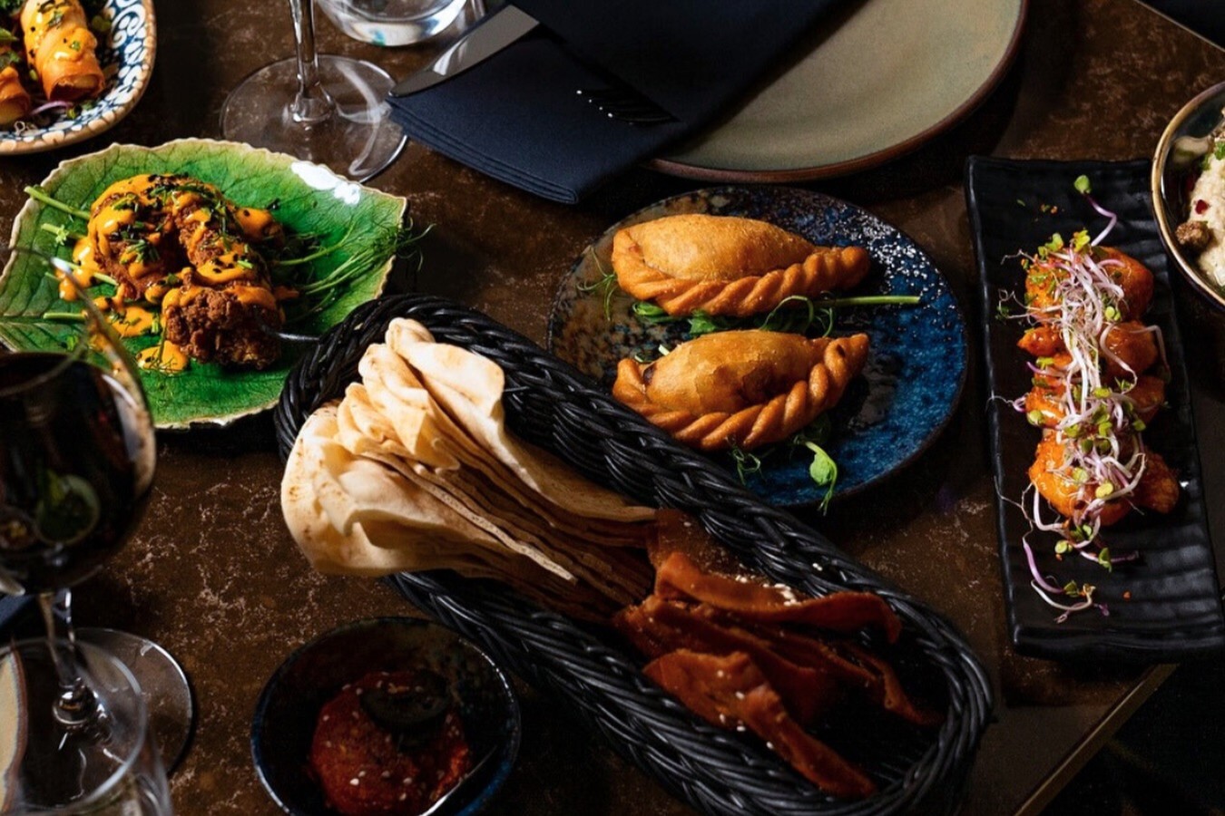 Photo from Restaurant Guru