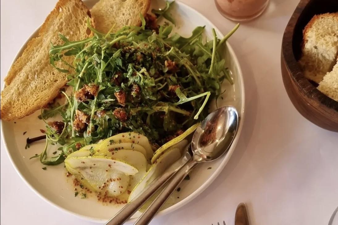 Photo from Restaurant Guru