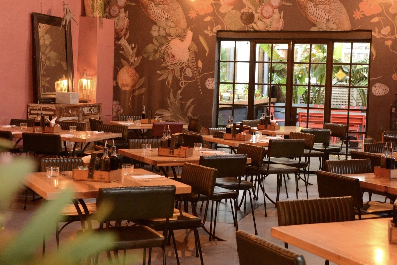 Photo from Restaurant Guru
