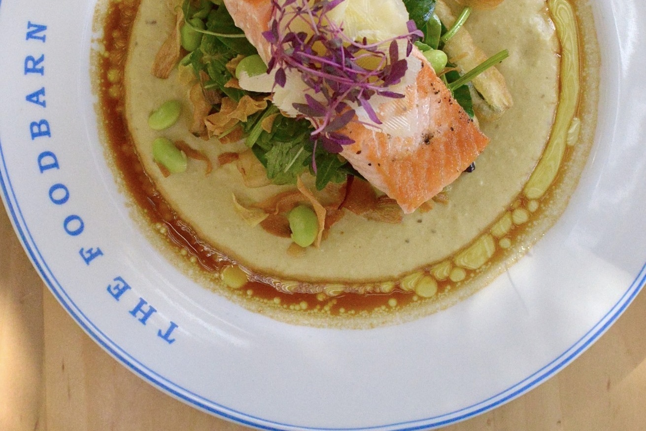 Photo from Restaurant Guru