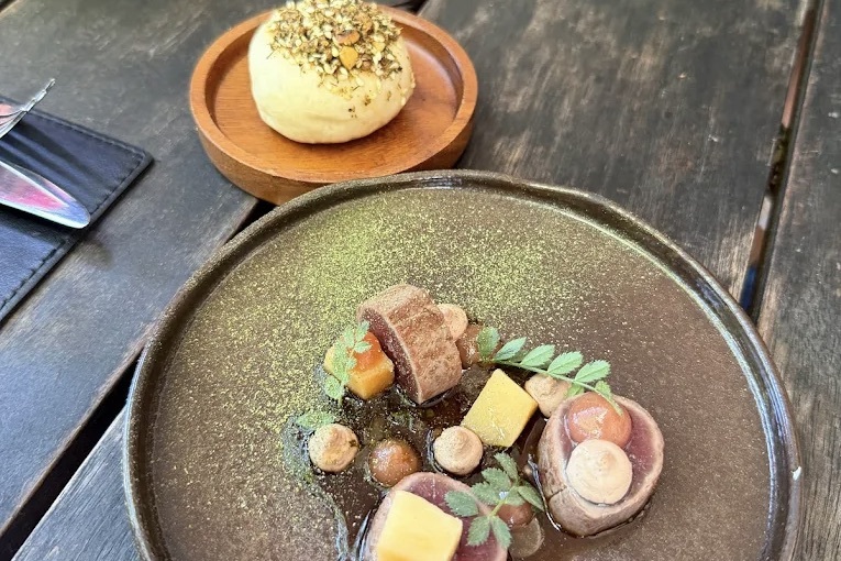 Photo from Restaurant Guru