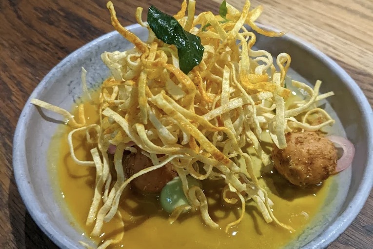 Photo from Restaurant Guru