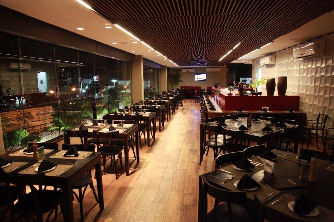 Foto do Restaurant Guru