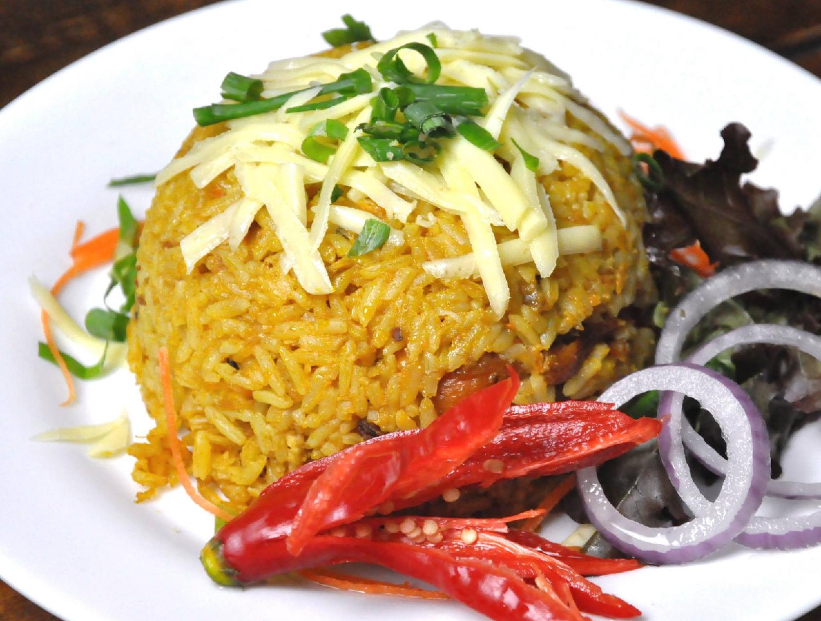 Foto do Restaurant Guru