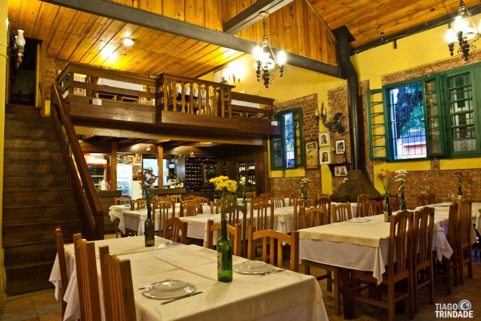 Foto do Restaurant Guru