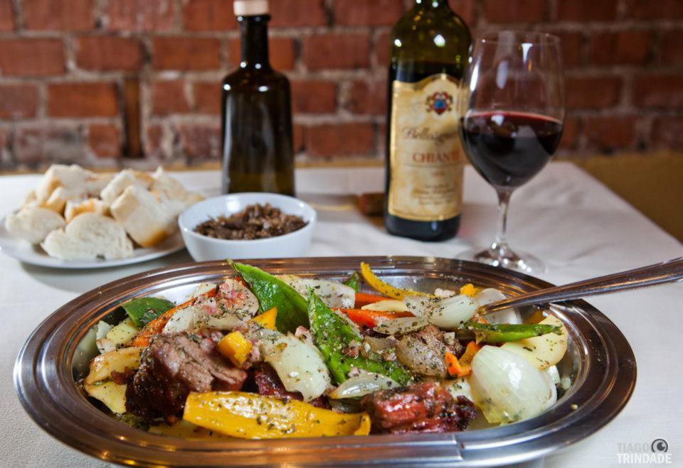 Foto do Restaurant Guru