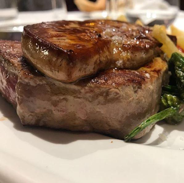 Photo from Restaurant Guru