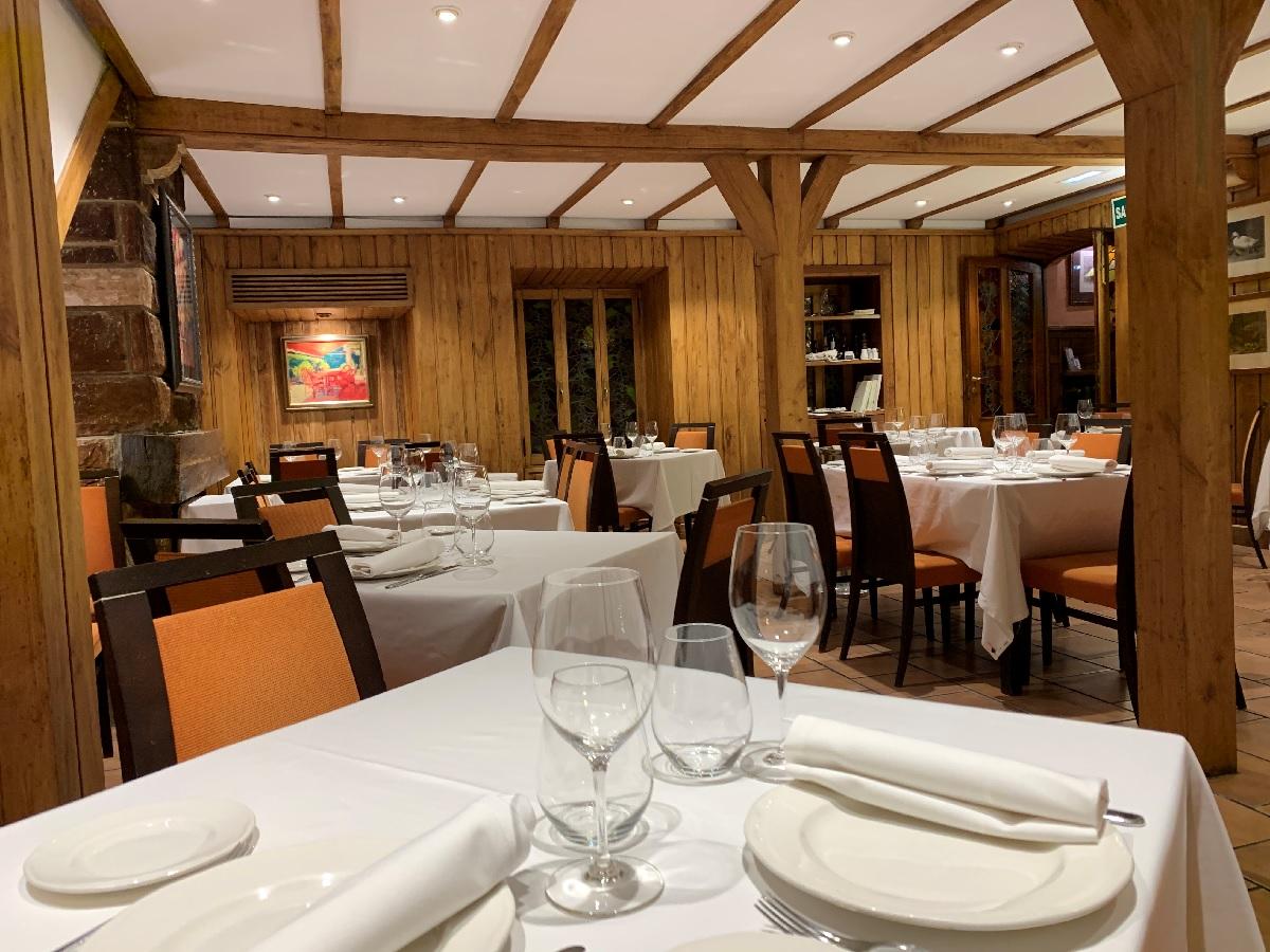 Photo from Restaurant Guru