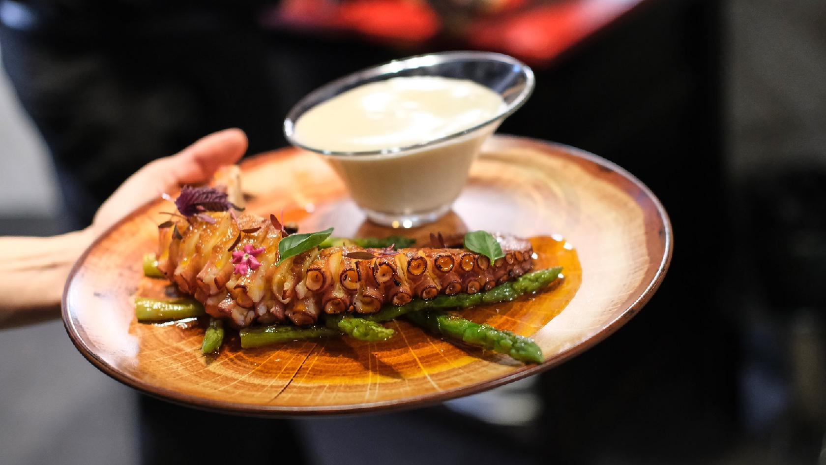 Photo from Restaurant Guru