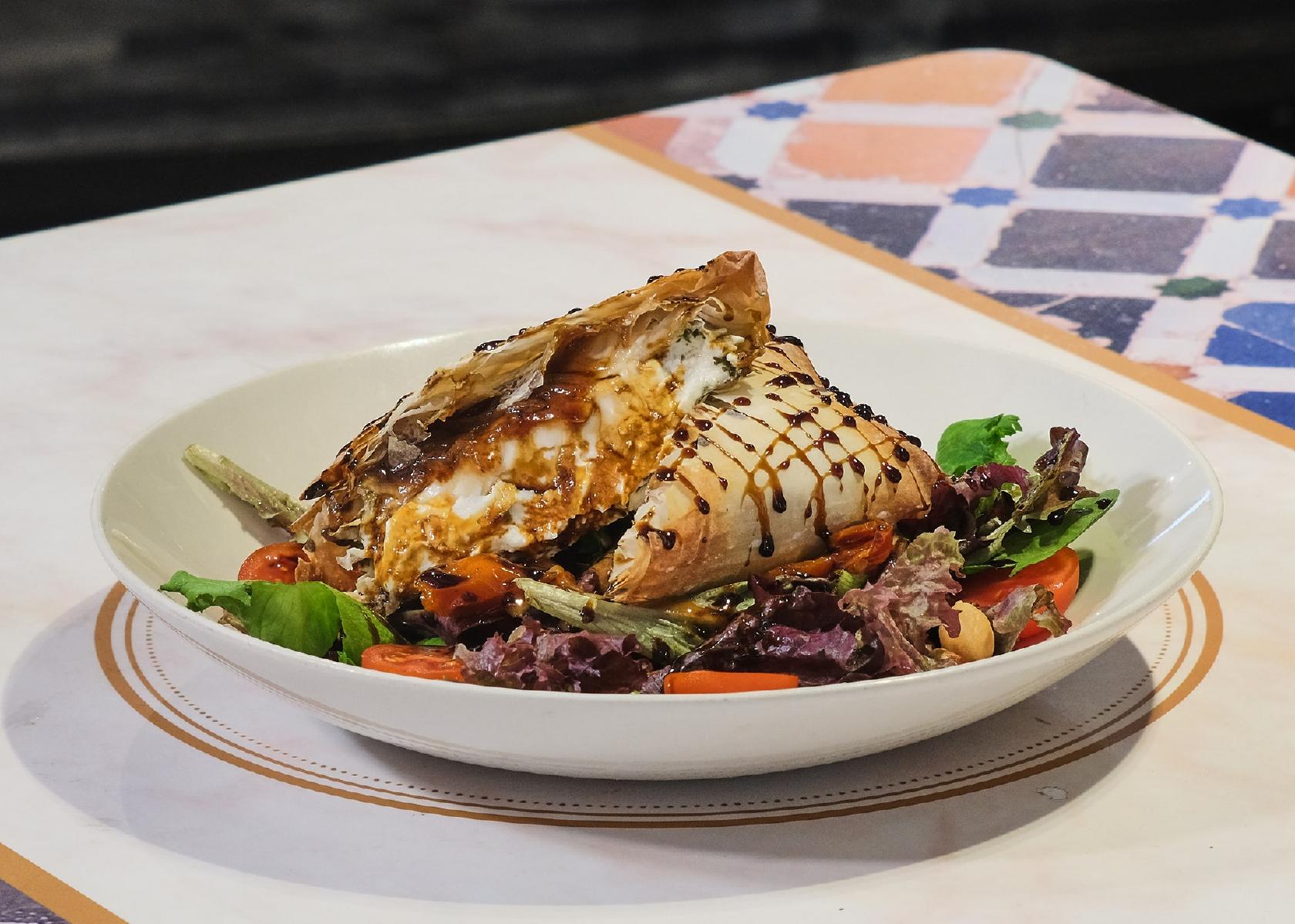 Photo from Restaurant Guru