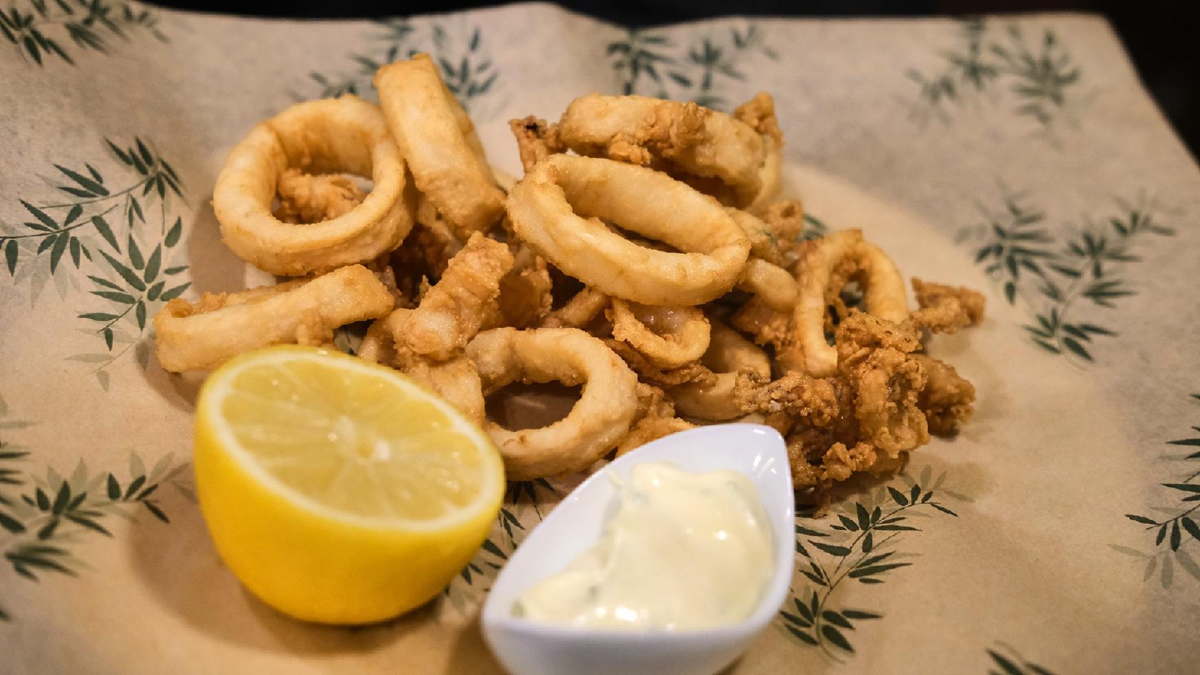 Photo from Restaurant Guru