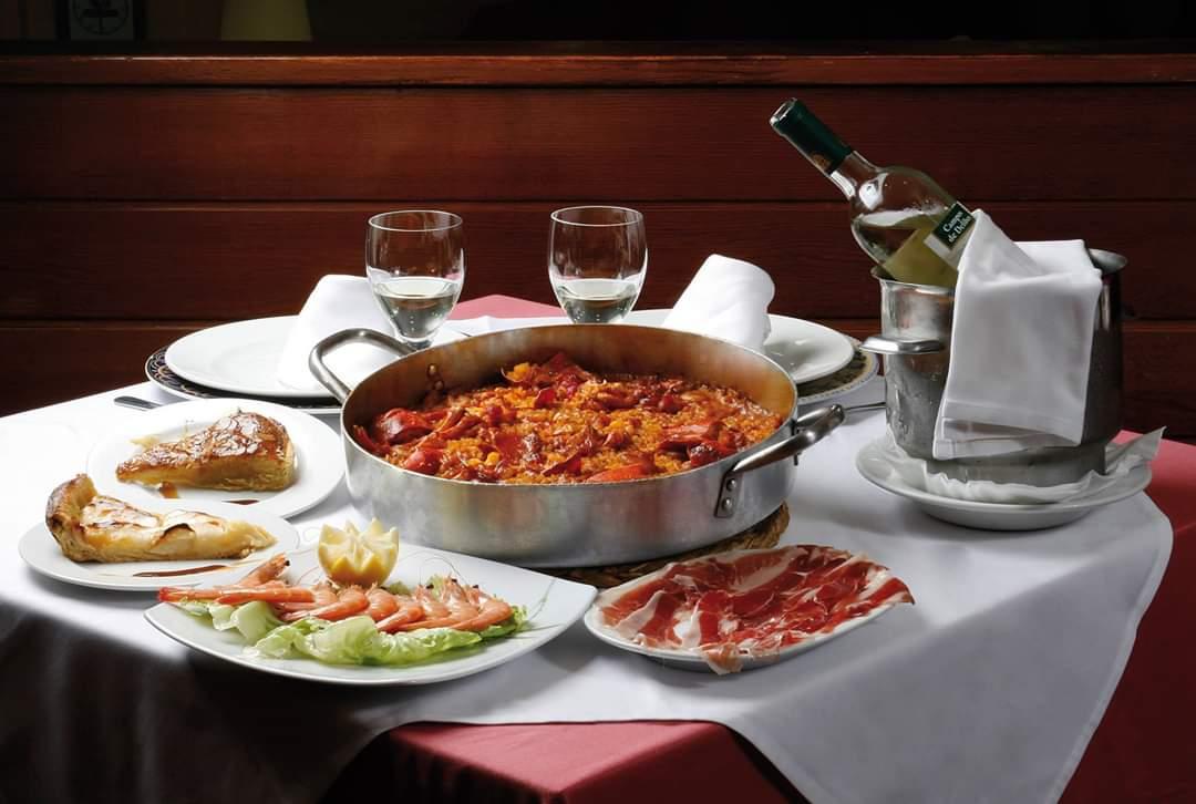 Photo from Restaurant Guru