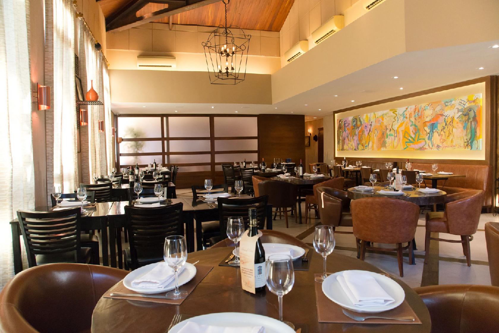 Foto do Restaurant Guru