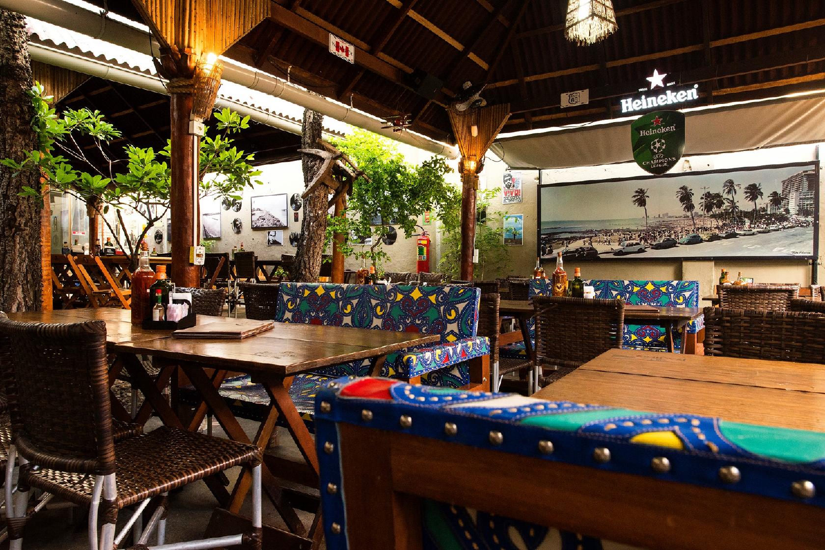 Foto do Restaurant Guru