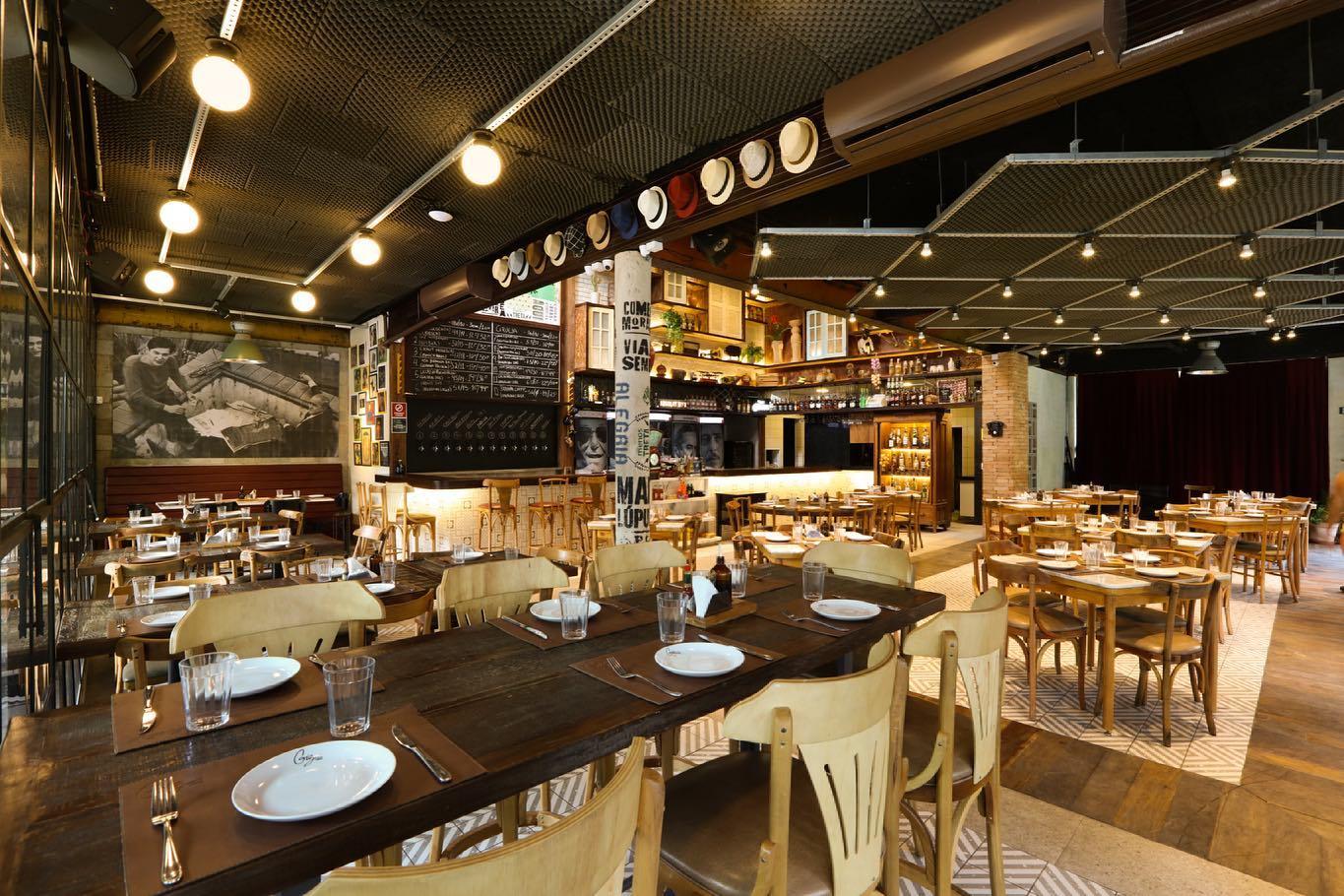 Foto do Restaurant Guru
