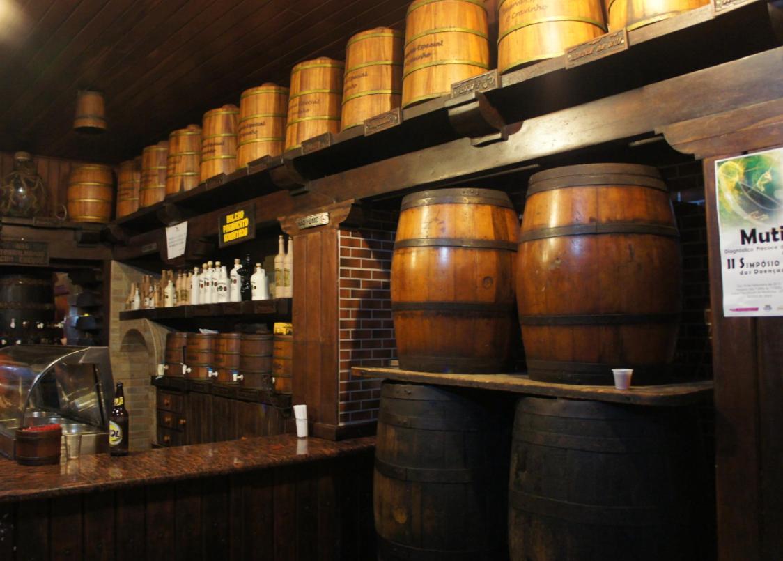 Foto do Restaurant Guru