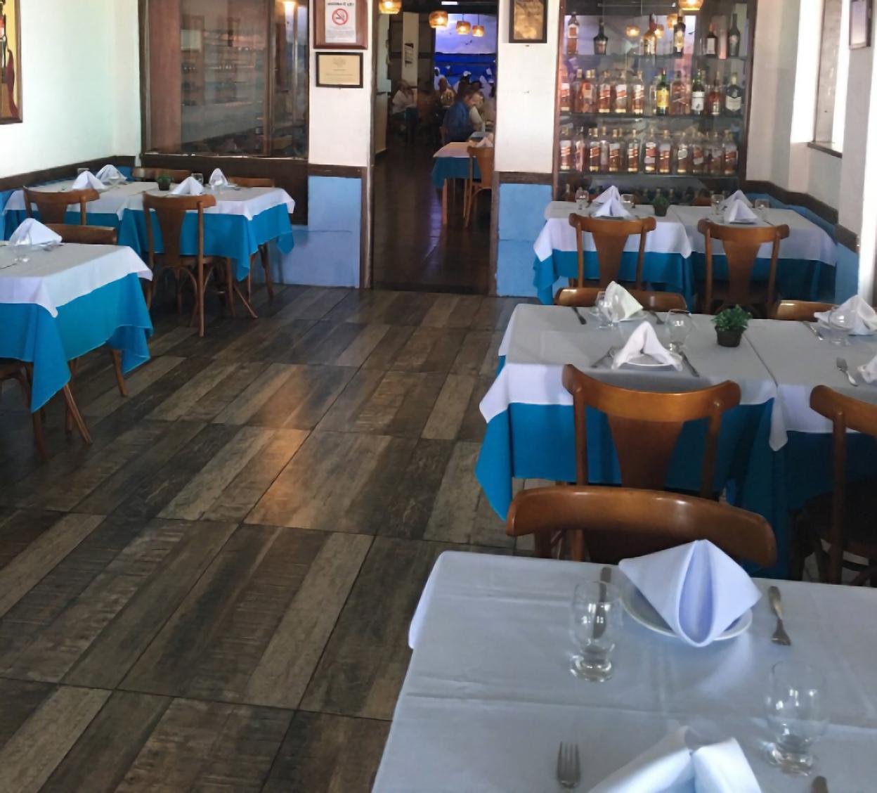 Foto do Restaurant Guru