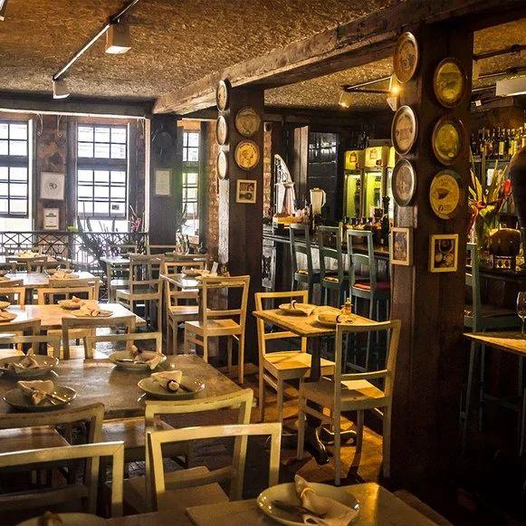 Foto do Restaurant Guru