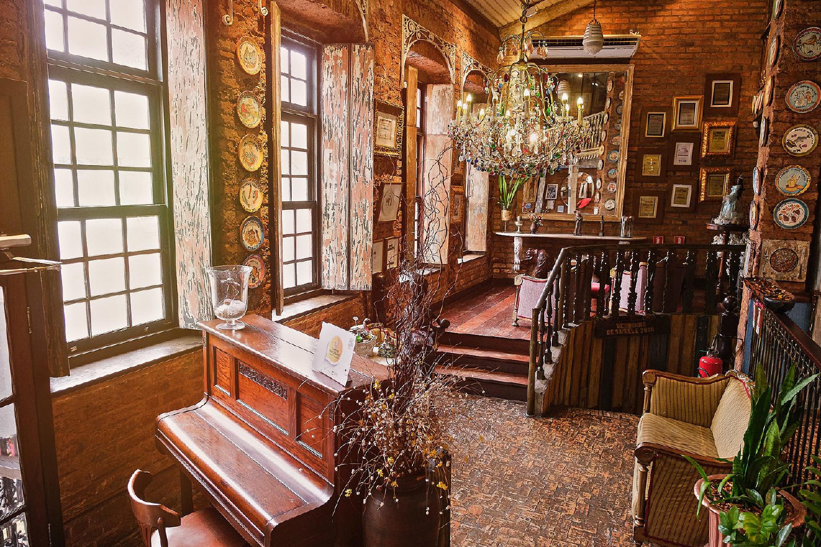 Foto do Restaurant Guru