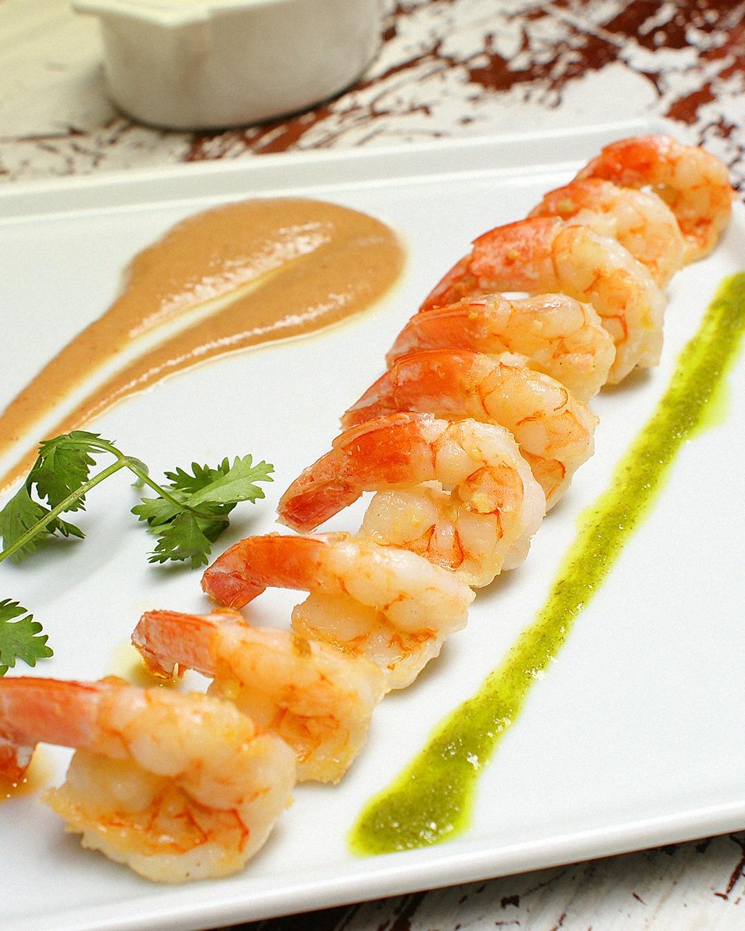 Foto do Restaurant Guru