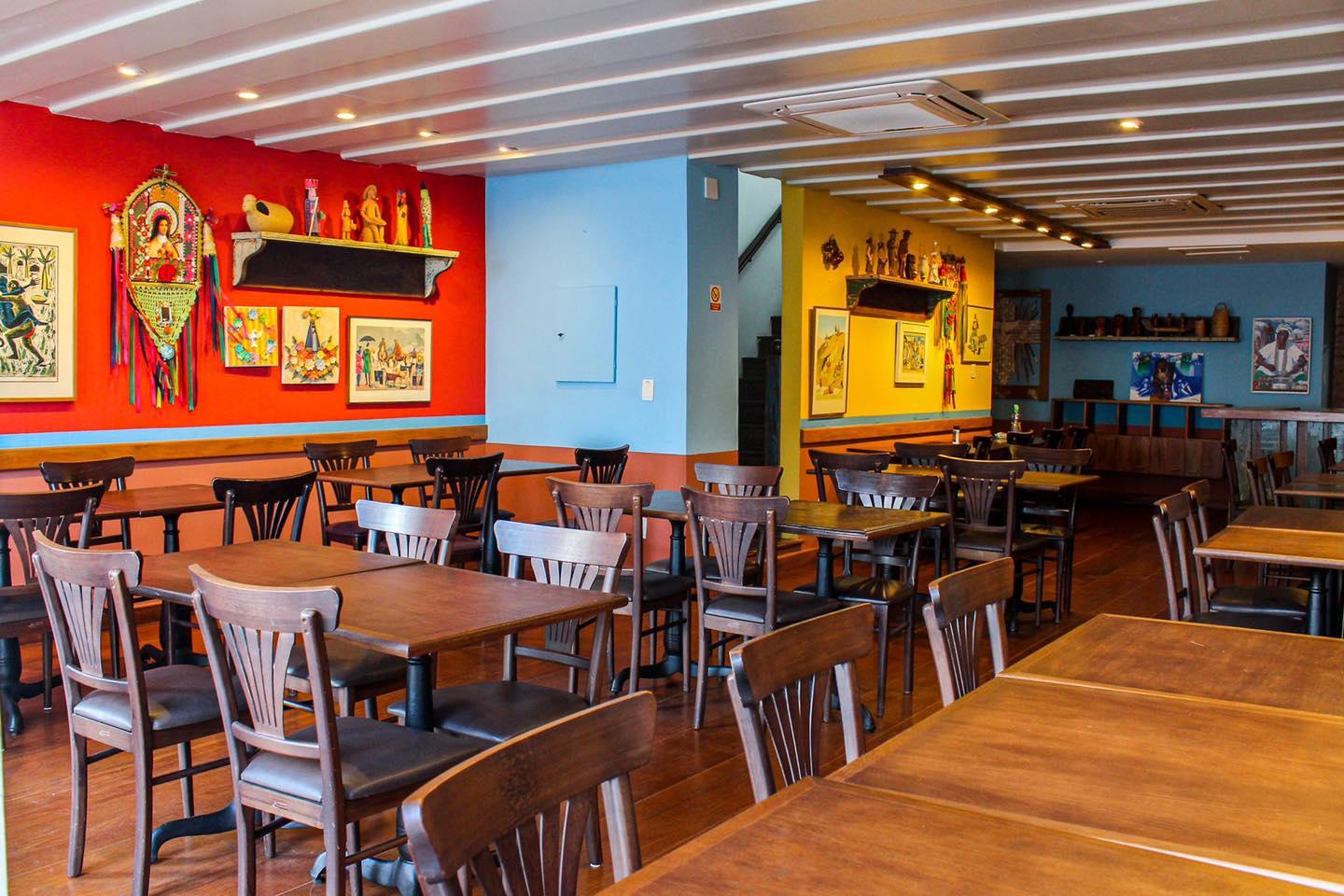 Foto do Restaurant Guru