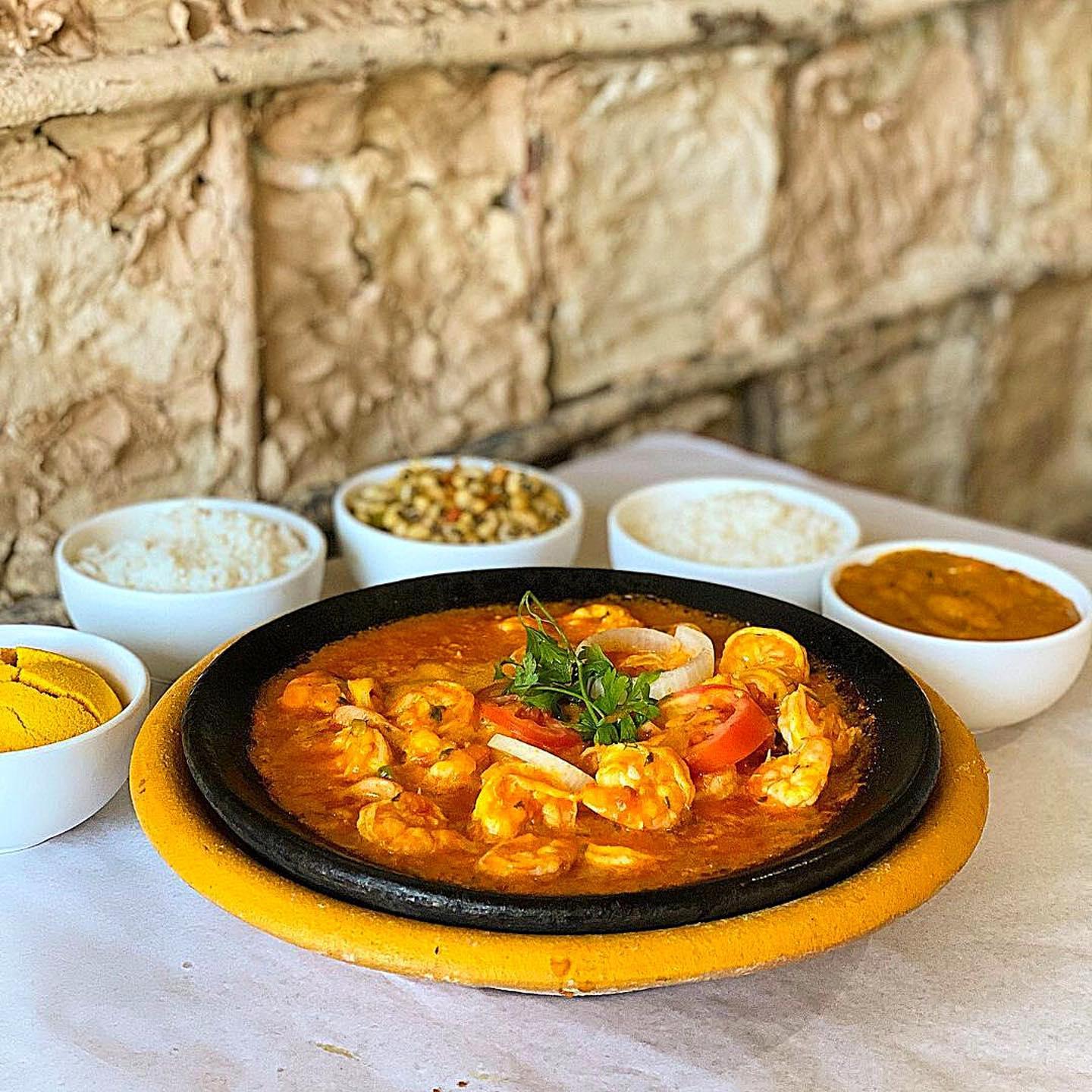 Foto do Restaurant Guru