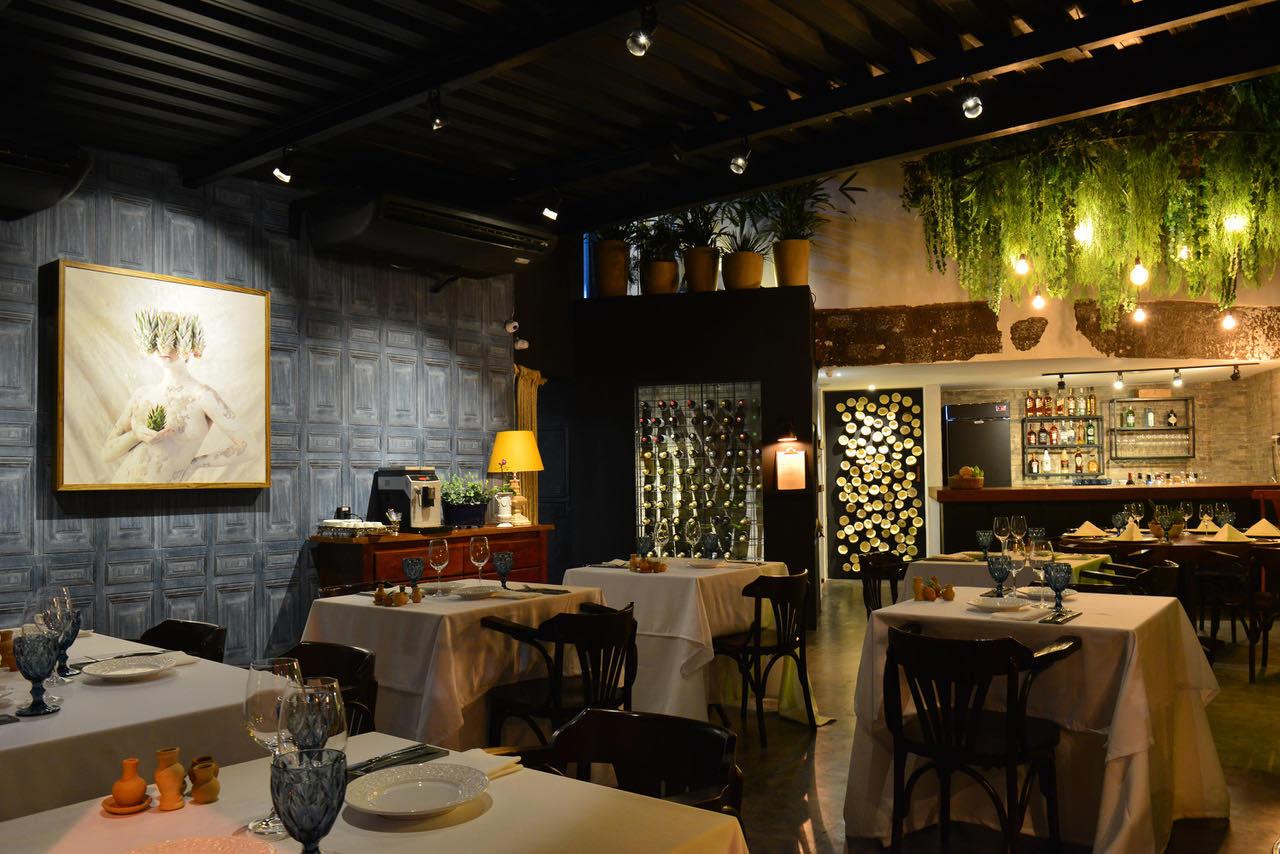 Foto do Restaurant Guru