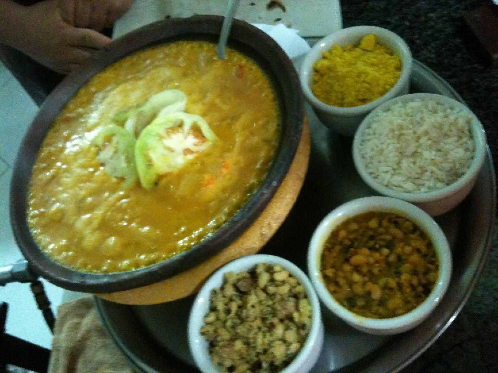 Foto do Restaurant Guru
