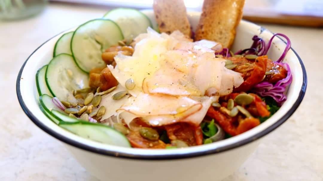 Photo from Restaurant Guru