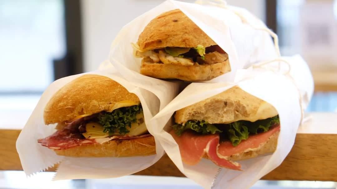 Photo from Restaurant Guru