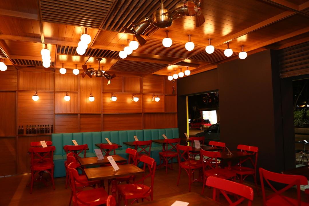 Foto do Restaurant Guru