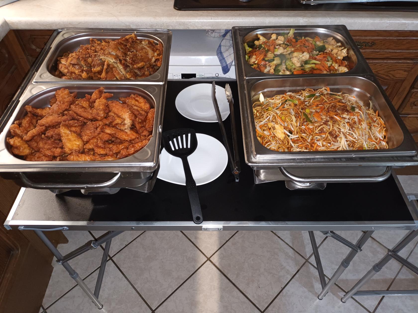 Asia Bambus, Duderstadt - Speisekarte, Preise und Bewertungen