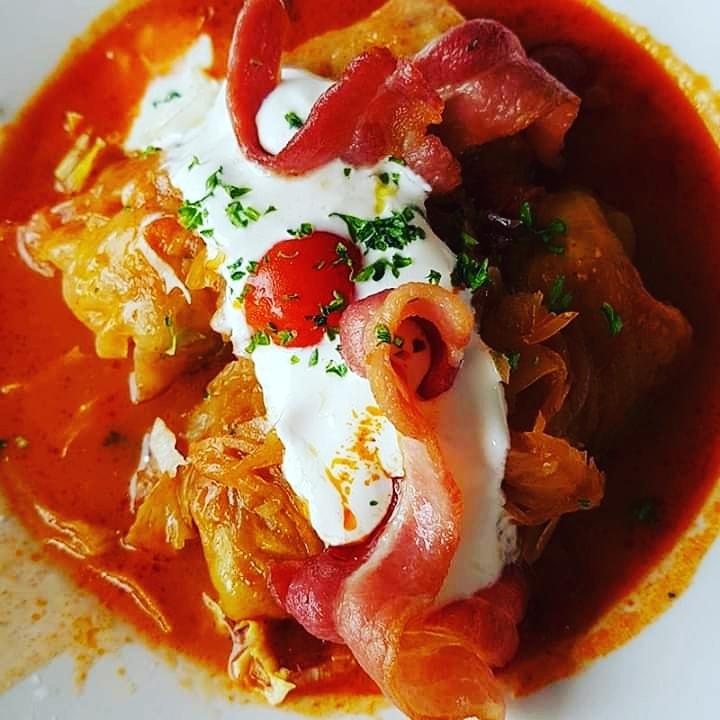 Photo from Restaurant Guru