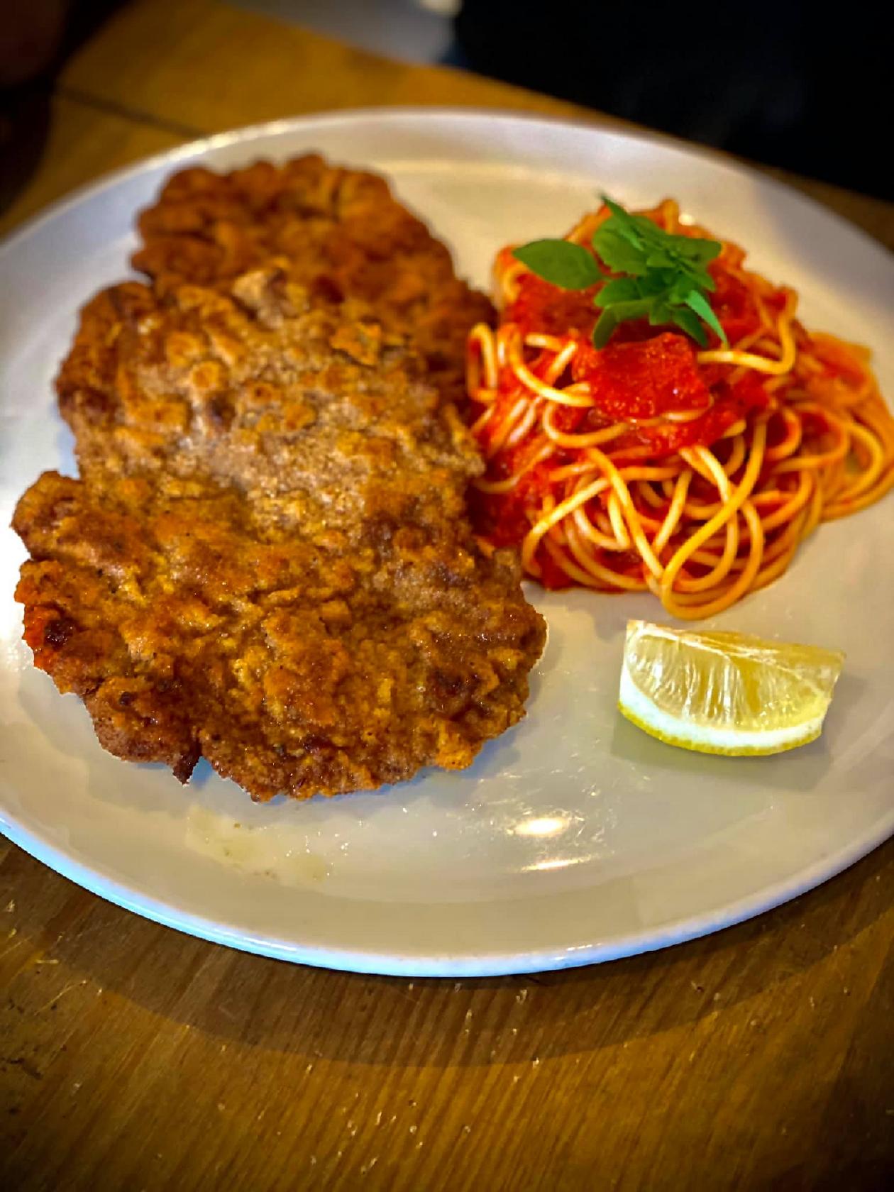Photo from Restaurant Guru