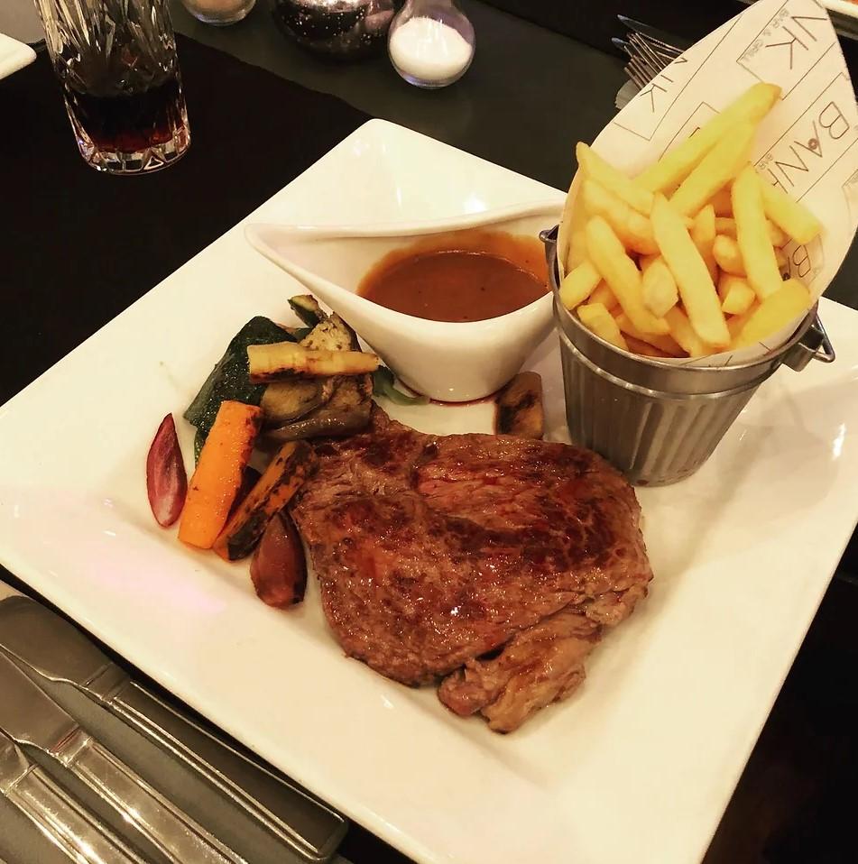 Photo from Restaurant Guru