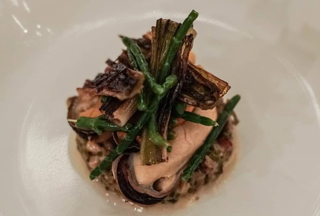 Photo from Restaurant Guru