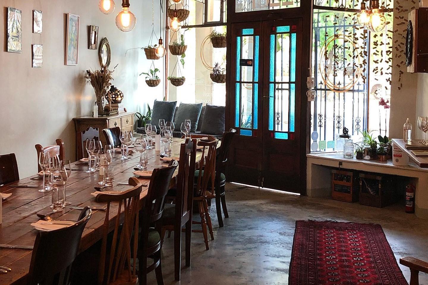 Photo from Restaurant Guru