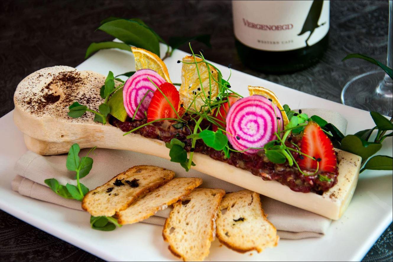 Photo from Restaurant Guru