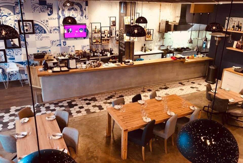Photo from Restaurant Guru