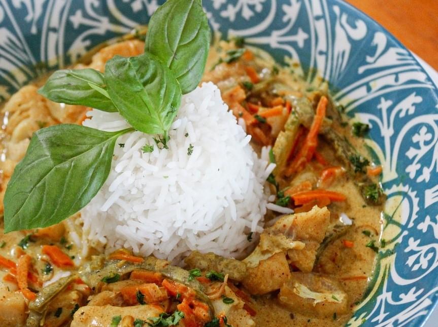 Photo from Restaurant Guru