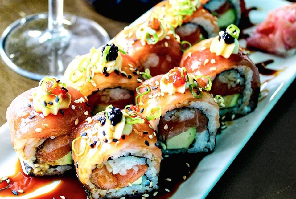 Photo from Restaurant Guru