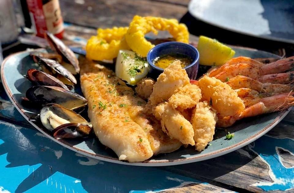 Photo from Restaurant Guru