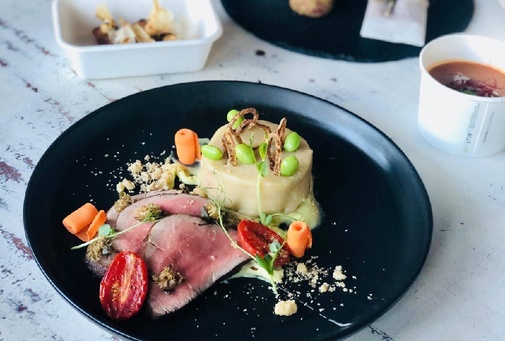 Photo from Restaurant Guru