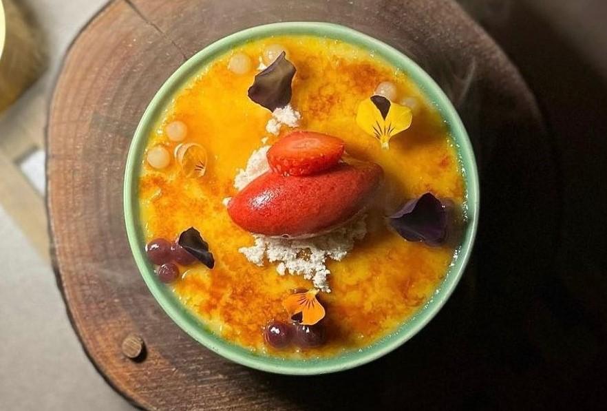 Photo from Restaurant Guru