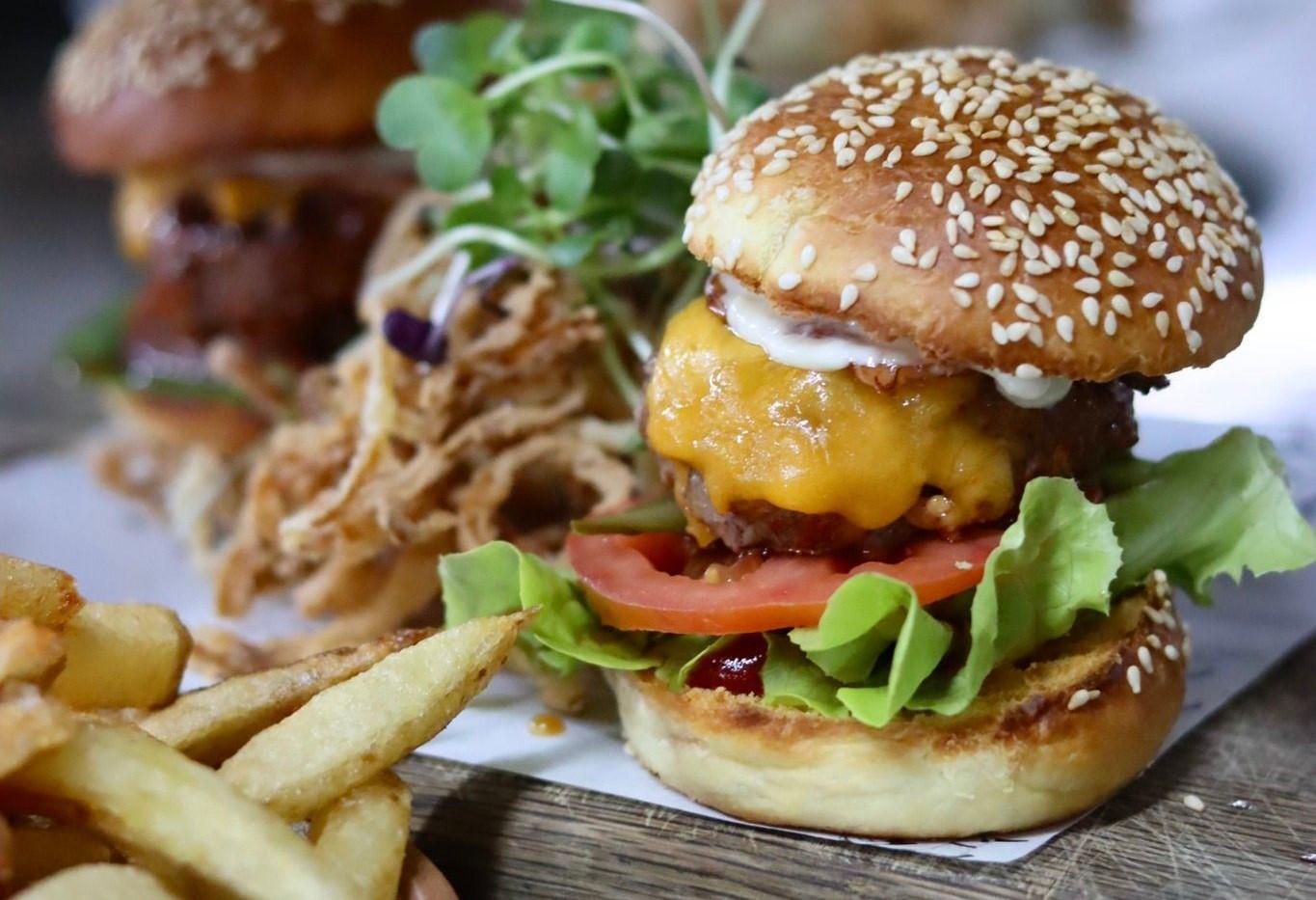 Photo from Restaurant Guru
