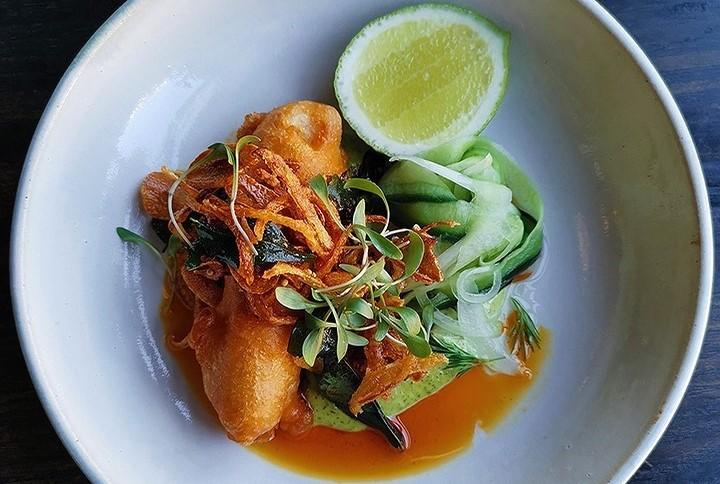 Photo from Restaurant Guru