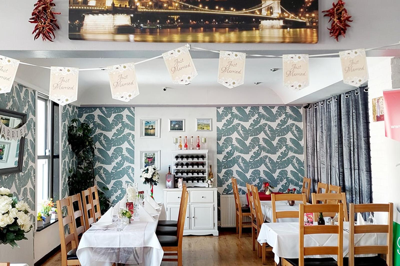 Photo from Restaurant Guru