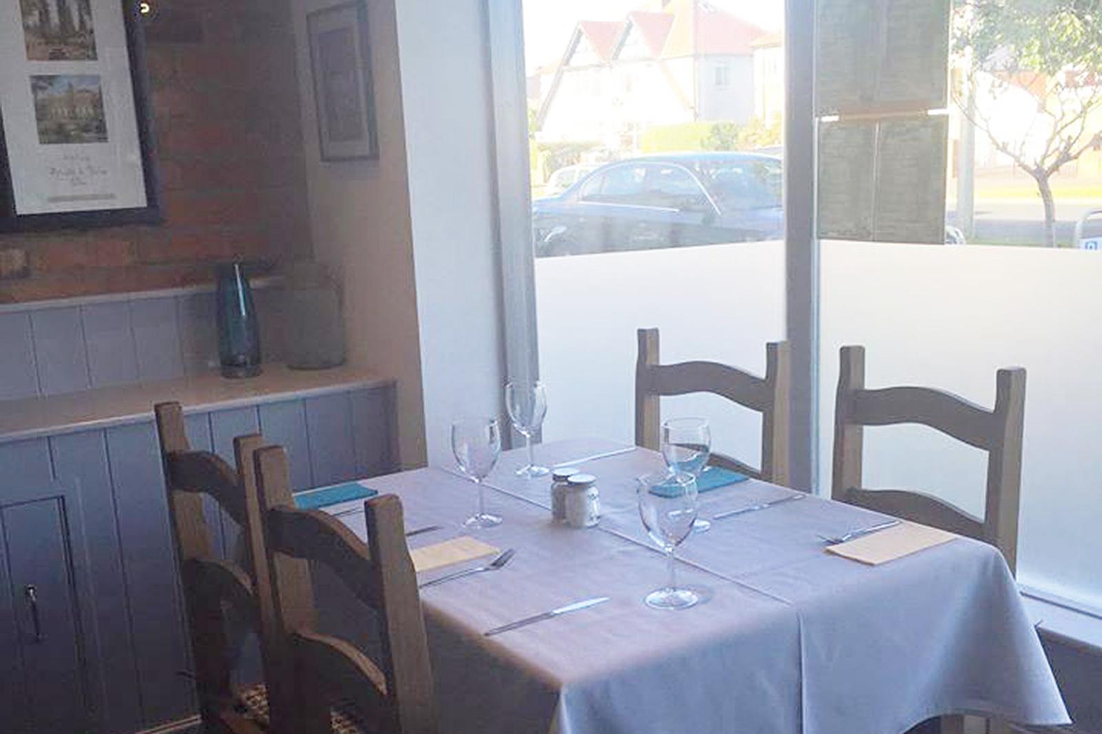 Photo from Restaurant Guru