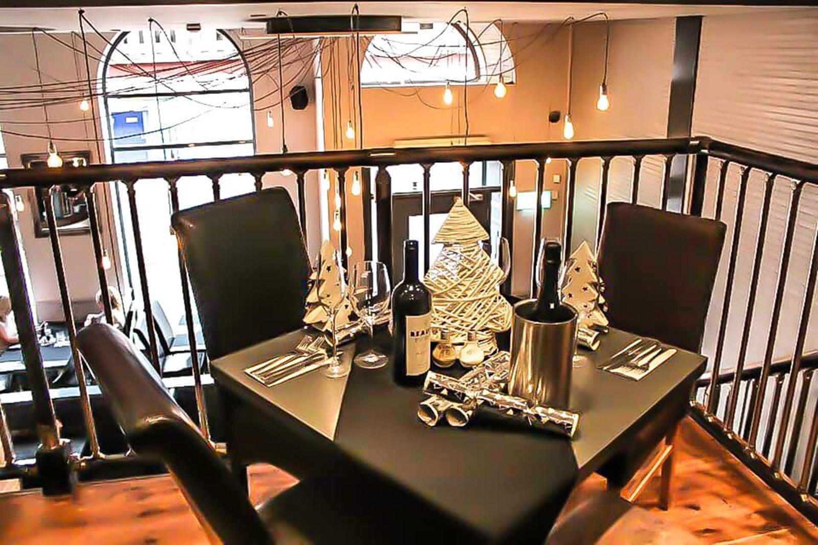 Photo from Restaurant Guru