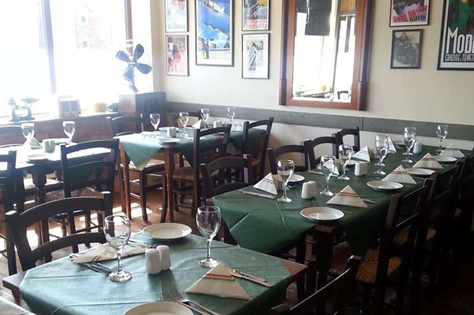 Photo from Restaurant Guru